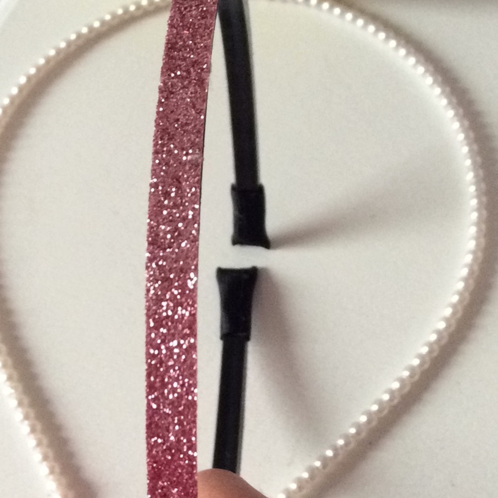 Cute comfy head bands